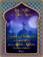 Suite de l’histoire de Ganem, fils d’Abou Aïbou, l’esclave d’amour
