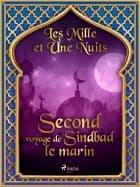Second voyage de Sindbad le marin
