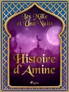 Histoire d’Amine