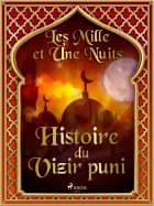 Histoire du vizir puni