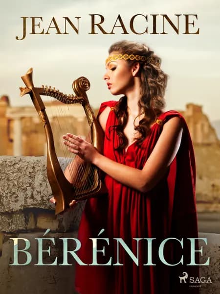 Bérénice af Jean Racine