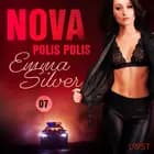 Nova 7: Polis polis - erotic noir af Emma Silver