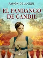 El fandango de candil af Ramón de la Cruz