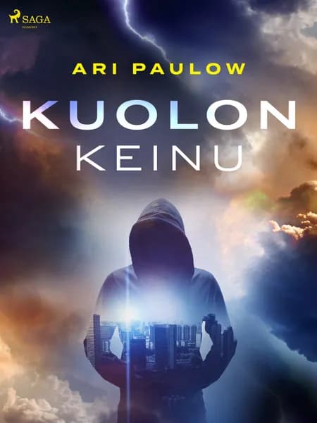 Kuolonkeinu af Ari Paulow