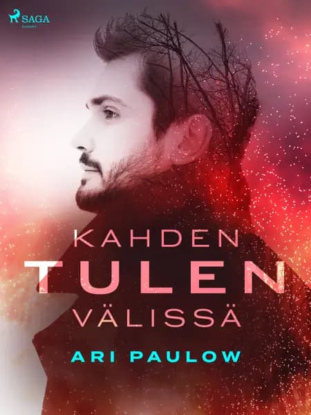 Kahden tulen välissä af Ari Paulow