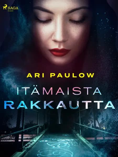 Itämaista rakkautta af Ari Paulow