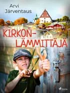 Kirkonlämmittäjä