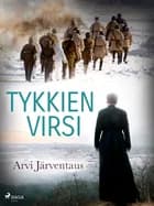 Tykkien virsi af Arvi Järventaus