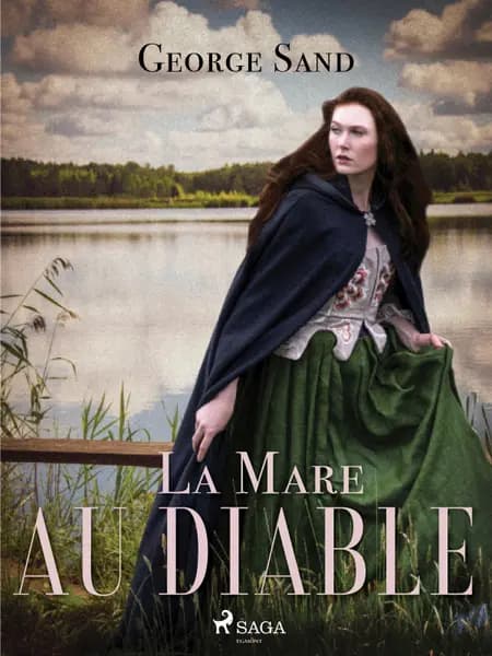 La Mare au Diable af George Sand