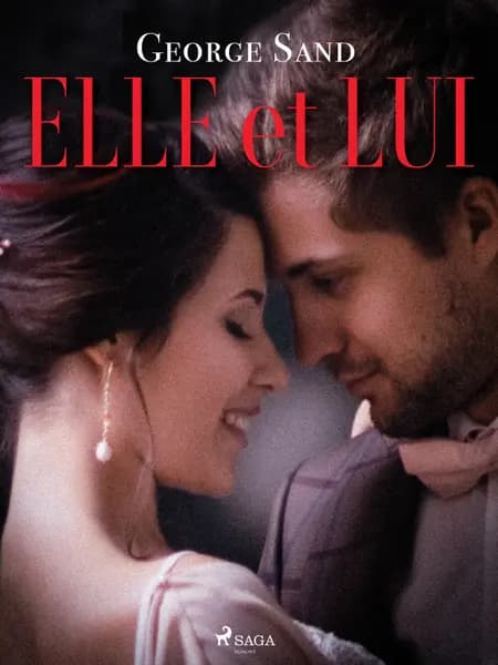 Elle et Lui af George Sand