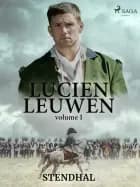 Lucien Leuwen - Volume I