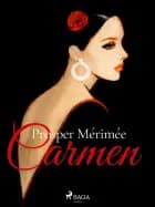 Carmen af Prosper Mérimée