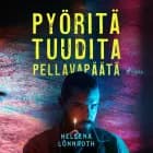 Pyöritä tuudita pellavapäätä