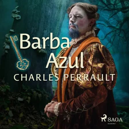 Barba Azul af Charles Perrault