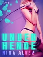 Under hende - Erotisk novelle