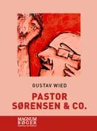 Pastor Sørensen & co. (Storskrift)
