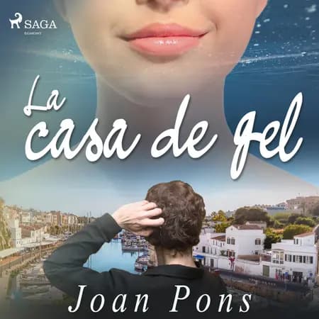 La casa de gel af Joan Pons