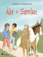 Åke + Semlan af Kristina Westerlund