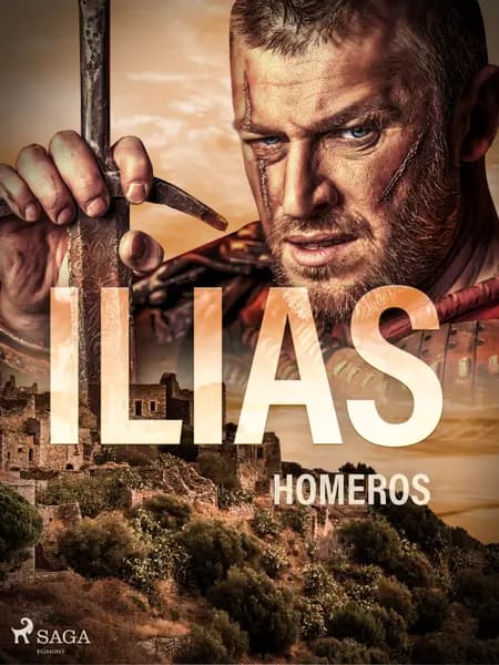 Ilias af Homeros