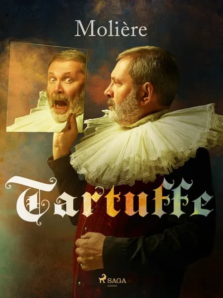Tartuffe af Molière