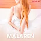 Målaren - erotiska noveller af Cupido