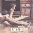 Fritid - erotiska noveller af Cupido