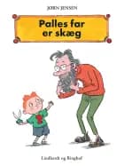 Palles far er skæg