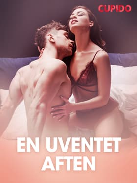 En uventet aften - erotiske noveller af Cupido