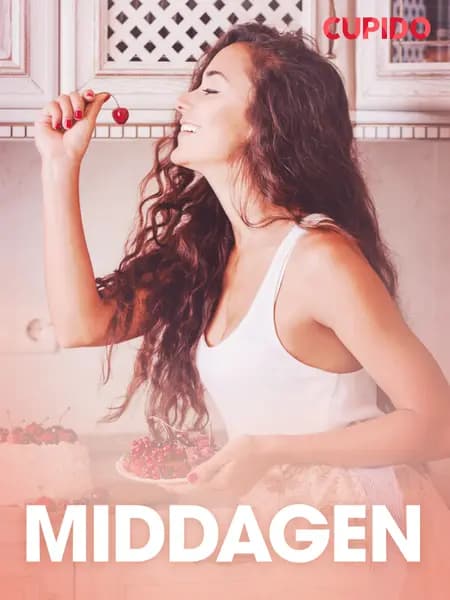 Middagen - erotiske noveller af Cupido
