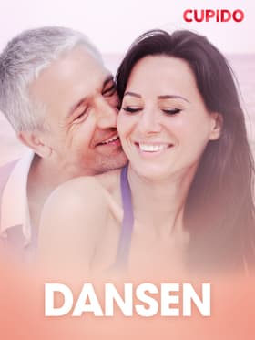 Dansen - erotiske noveller af Cupido