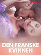 Den franske kvinnen – erotiske noveller