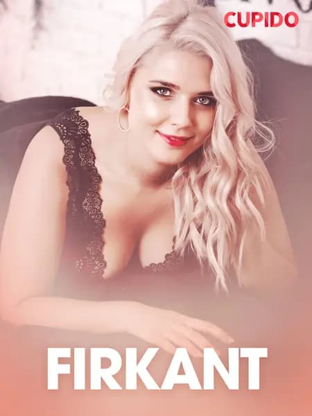Firkant - erotisk novelle af Cupido