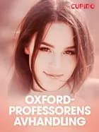 Oxford-professorens avhandling – erotisk novelle