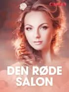 Den røde salon – erotisk novelle
