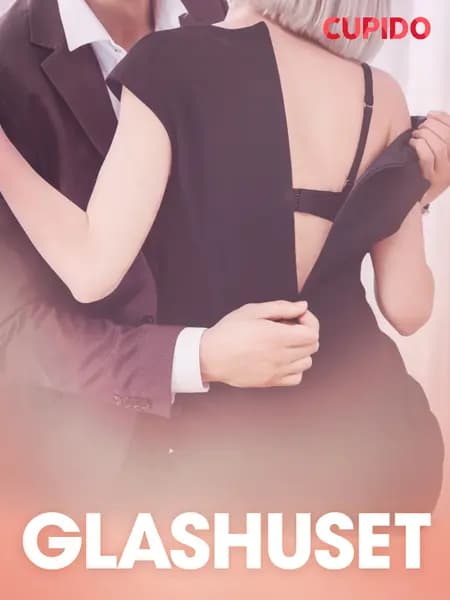 Glashuset - erotiske noveller af Cupido