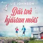 Där två hjärtan möts af Liz Johnson