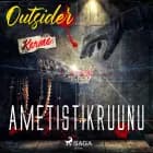 Ametistikruunu