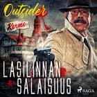 Lasilinnan salaisuus