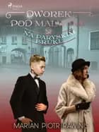 Dworek pod Malwami 52 - Na paryskim bruku af Marian Piotr Rawinis
