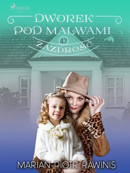Zazdrość af Marian Piotr Rawinis