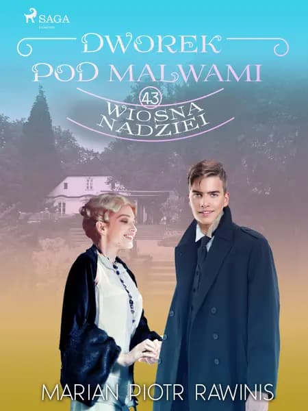 Wiosna nadziei af Marian Piotr Rawinis