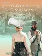 Dworek pod Malwami 37 - Grzechy af Marian Piotr Rawinis
