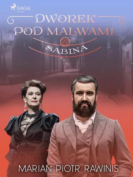Sabina af Marian Piotr Rawinis