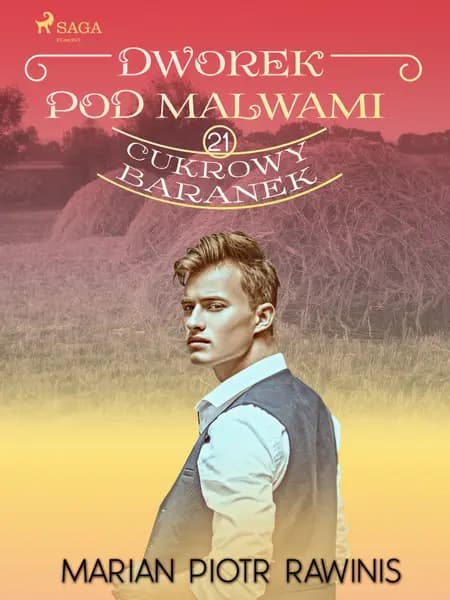 Cukrowy baranek af Marian Piotr Rawinis