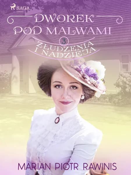 Złudzenia i nadzieja af Marian Piotr Rawinis