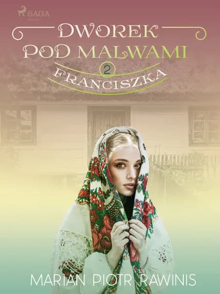 Franciszka af Marian Piotr Rawinis