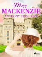 Miss mackenzie