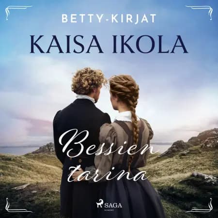 Bessien tarina af Kaisa Ikola