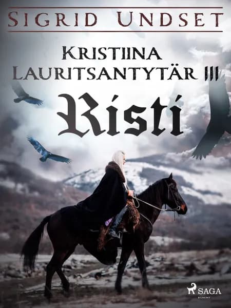 Risti af Sigrid Undset