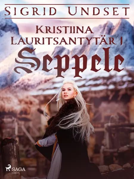 Seppele af Sigrid Undset